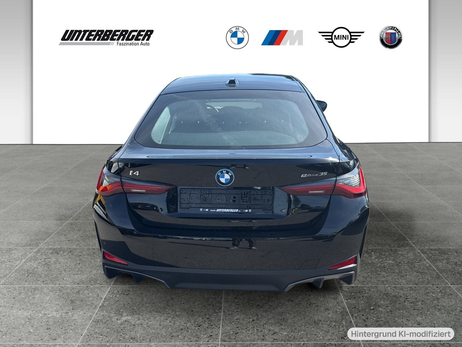 BMW i4 eDrive35 SHZ AHK HiFi foto 5