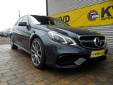 Mercedes-Benz E 63 AMG   S   4Matic - Mercedes-Benz AMG 4matic