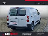 Toyota Proace City L2 Meister 15 Jahre Relax Garantie - Autos mit Tageszulassung