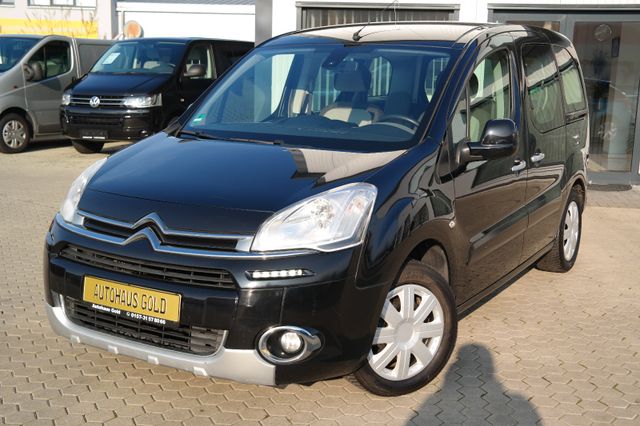 Citroën Berlingo KombiSelection/5-Sitzer/Euro5/Tüv 07.26