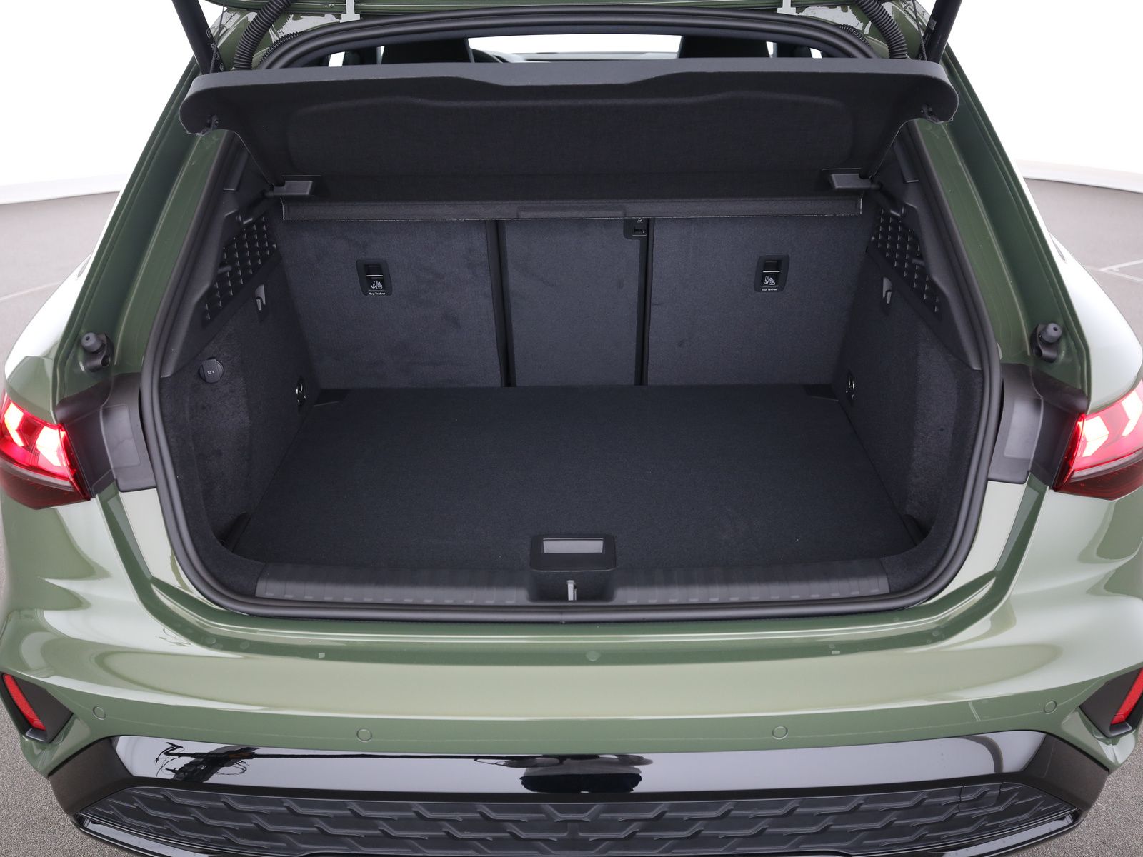 Audi A3 - Bild 25