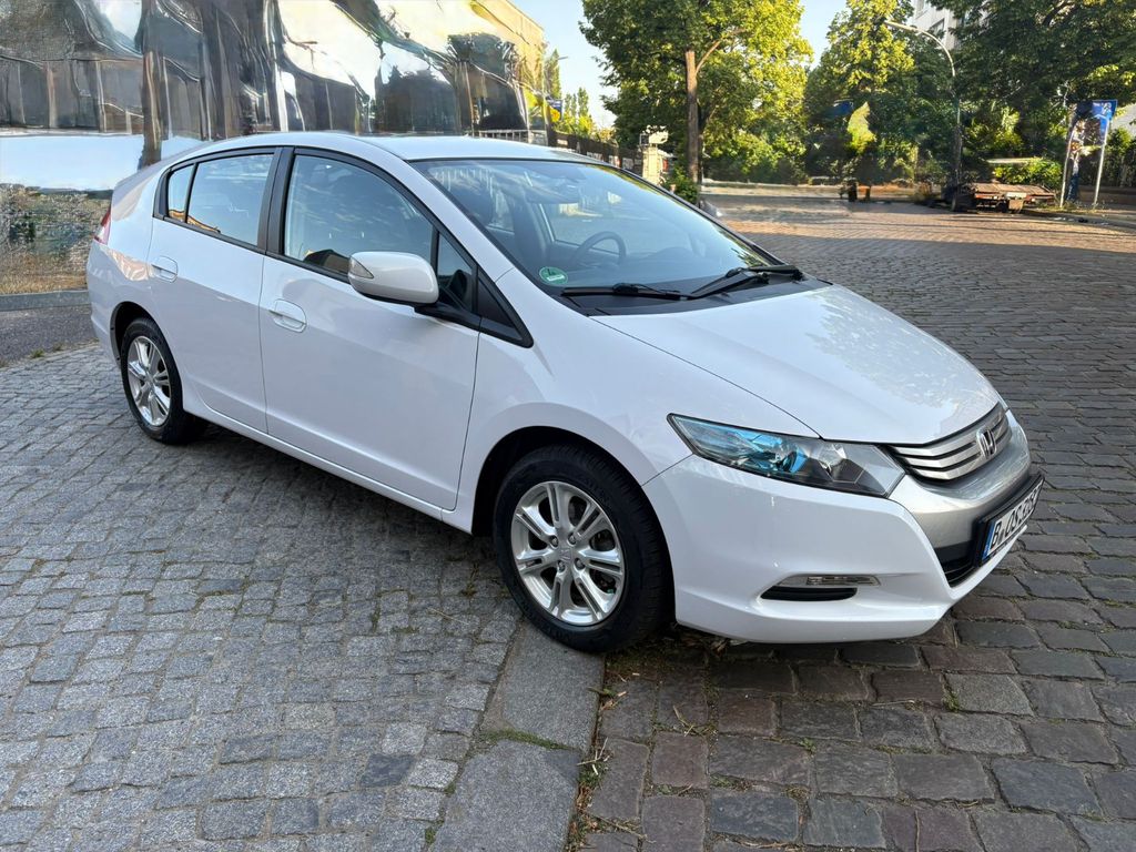 Angebot ansehen Honda Insight