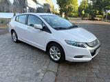 Honda Insight Comfort AUTOMATIK KLIMA - Honda Insight