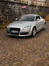 Audi TT 1.8 TFSI - 2. Hand - 78.600 km - T... - Audi TT in Dortmund