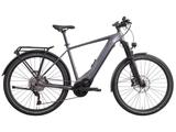 Hercules Pasero SUV I-10 2025 - Größe: 56cm - Hercules E-Bikes