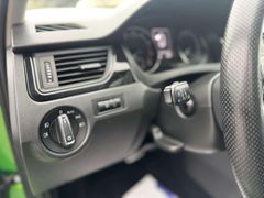 Fahrzeugabbildung Skoda Rapid/Spaceback Ambition Panorama BIXENON CARPLA