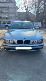 BMW 520i  - BMW 520 aus 1997: 520i