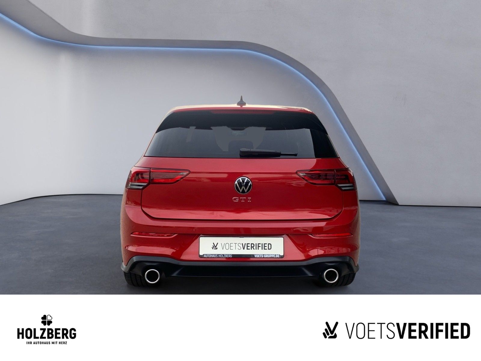 Volkswagen Golf - Bild 5