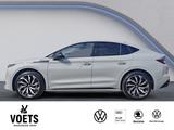 Skoda Enyaq Coupe 85 Sportline LED+NAVI+AHK+HUD+ - E-Autos
