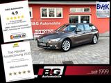 BMW 318 i*AHK*Navi*Teilleder* - BMW 318 mit Benzin-Antrieb: Kombi, Automatik