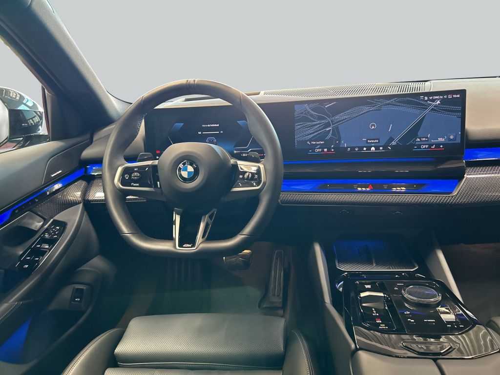 BMW 520 - Bild 17