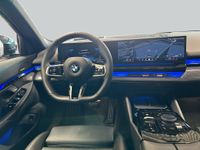BMW 520 - Vorschau Bild 17