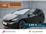 Cupra Born 82 kWh LED+NAVI+ACC+KAMERA+WÄRMEPUMPE+19Z - Cupra Born in Dortmund