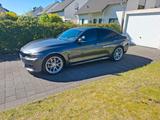 BMW 440i Gran Coupé M Sport,B58,35tkm,lci,Heckantrie - graue BMW 440 Gran Coupé