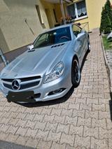Mercedes-Benz Cabriolet Mercedes SL 350 Mercedes Cabrio ... - Mercedes-Benz SL 350 in Dortmund