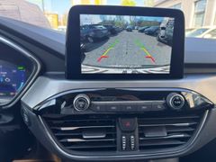 Fahrzeugabbildung Kuga Plug-In Hybrid Titanium