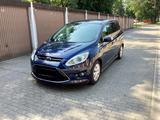 Ford Grand C-Max 1,6 EcoBoost 110kW Titanium Titanium - Ford Grand C-Max in Berlin