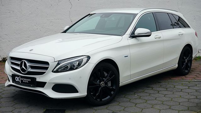 Mercedes-Benz C 350 C -Klasse T-Modell C 350 T e