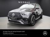 Mercedes-Benz GLE 63 AMG S CARBON STH PANO SITZKL. 22" DRIVERS