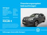 Volkswagen Tiguan 1.5 TSI Elegance DSG Navi AHK Kamera