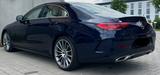 Mercedes-Benz CLS 400 d 4MATIC  - Mercedes-Benz CLS 400: Sportwagen