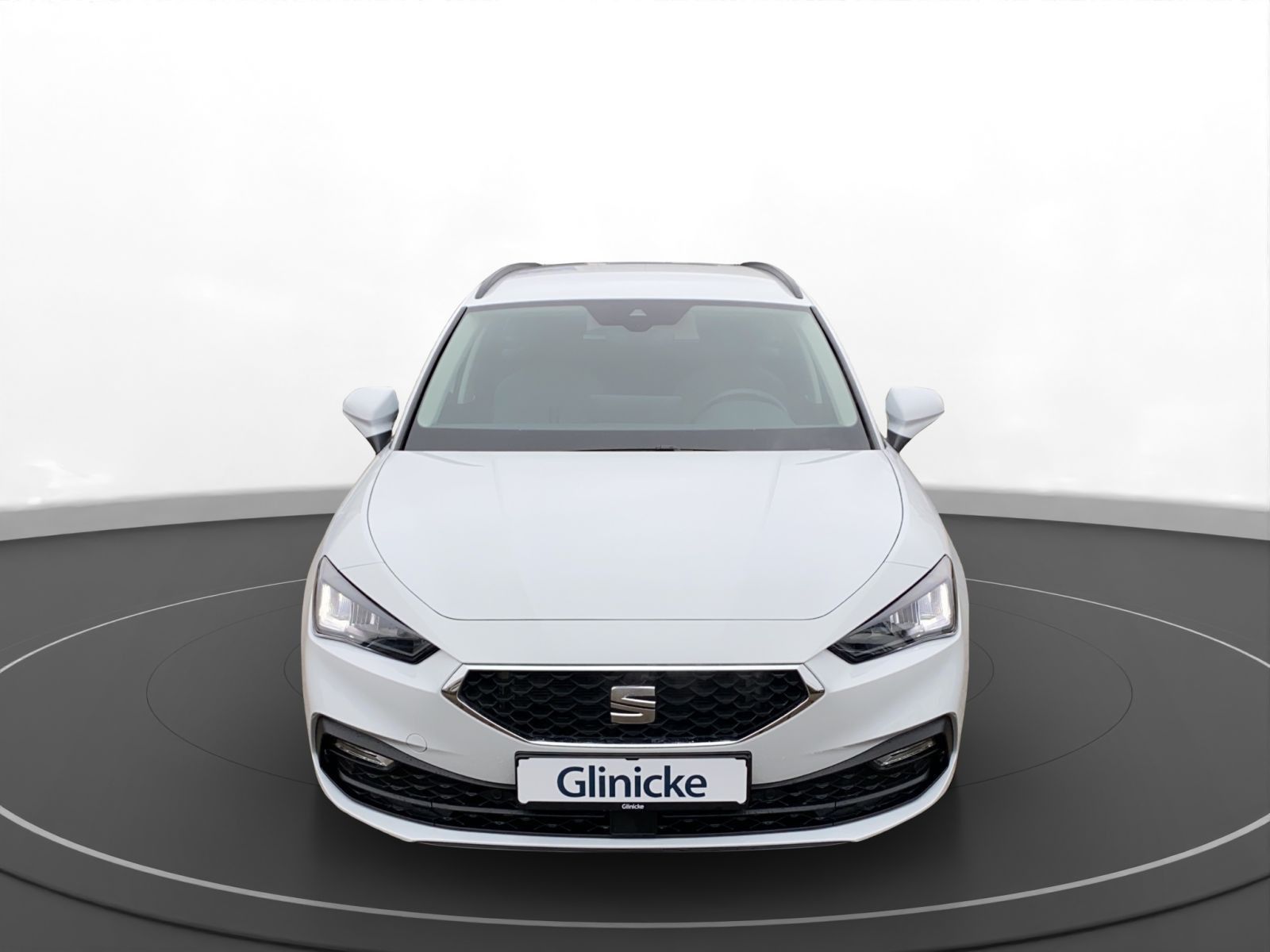 Seat Leon - Bild 2