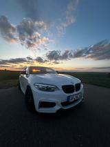 BMW M240i Steptronic Coupé |B58 | HK | Pano |  - gebrauchte BMW M240i aus dem Jahr 2019