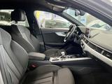 Audi A4 Allroad quattro 2.0 TDI|1.HAND|HEAD-UP|MATRIX - Audi in Bochum: Q1