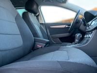 Volkswagen Passat Variant Comfortline BlueMotion/Navi/SHZ