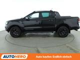 Ford Ranger 2.0 TDCi Doppelkabine 4x4 Wildtrak Aut. - gebrauchte Ford Ranger aus dem Jahr 2021