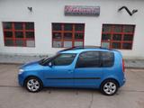 Skoda Roomster 1,6 , Comfort, Pano, Sitzhz, Klimaautom - Skoda Roomster mit Panoramadach
