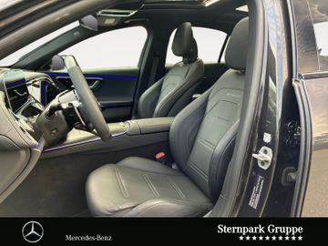 Mercedes E 53 AMG - 9