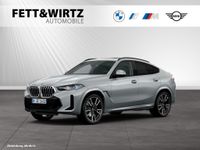 BMW X6 - Vorschau Bild 1