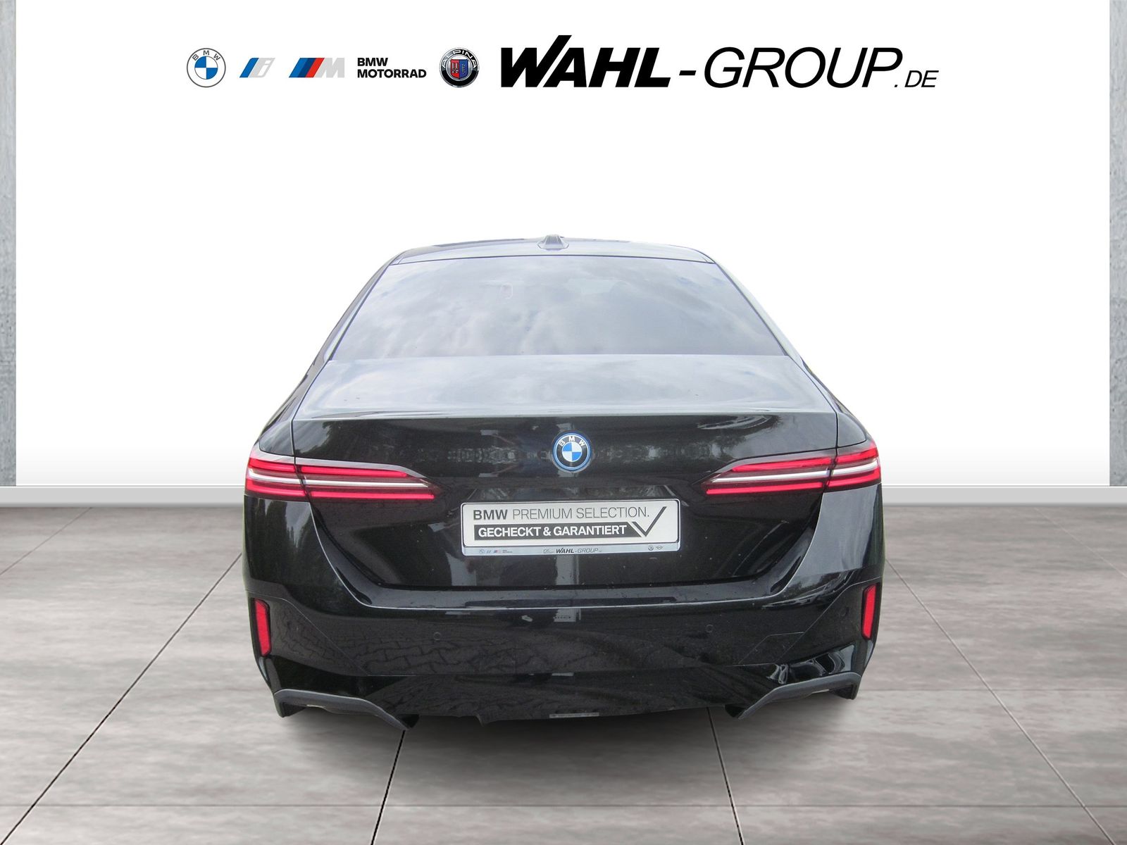 BMW 550 - Bild 9