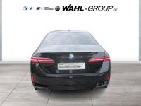 BMW 550 - Vorschau Bild 9
