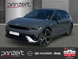 Hyundai IONIQ 5  84 KWh "N Line " Sitz-Paket MY25