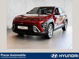 Hyundai Kona SELECT MY26 1.6 T-GDI 150PS DCT 2WD
