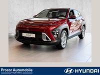 Hyundai KONA - Vorschau Bild 1