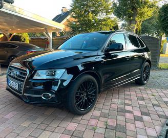 2015 AUDI SQ5 — фото 1