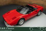 Ferrari 308 GTSi Cabrio | 1982 - Ferrari 308: 308gt