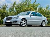 Mercedes-Benz Mercedes E200 Kompressor Avantgarde W211 T... - Mercedes-Benz E 200 w211 Gebrauchtwagen