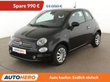Fiat 500 1.0 Mild-Hybrid Lounge *NAVI*TEMPO*PDC*KLIMA