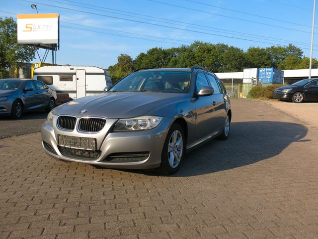 BMW 316d Touring