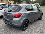 Opel Corsa E Color Edition Sitheizung Lenkradheizung - Opel Corsa: Color Edition