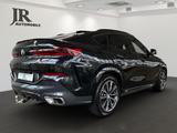BMW X6 40d xDrive M Sport  Standheizung,Luftfederung - BMW X6: 40 D