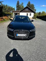 Audi A6 Allroad 2,0 TDI quattro 140kW S tronic - - schwarze Audi A6 Allroad