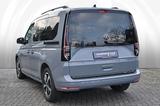 Volkswagen Caddy Dark Label 1.5 TSI DSG Anschlussgarantie A - Volkswagen Caddy: Automatik