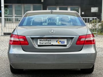 Mercedes E 250 - 5