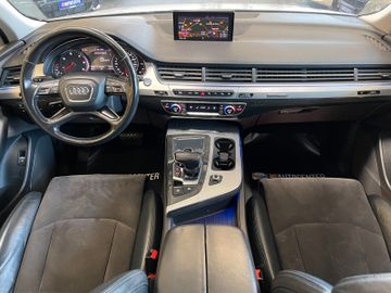 Audi Q7 3.0 TDI quattro *7SITZER*2.HAND*BI-XENON*AHK*