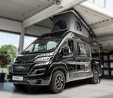 Malibu Van compact 540 DB  Aus der Vermietung ab 11/25  - Wohnmobil oder -wagen Vermietung
